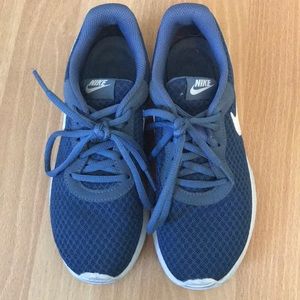 Nike running sneakers